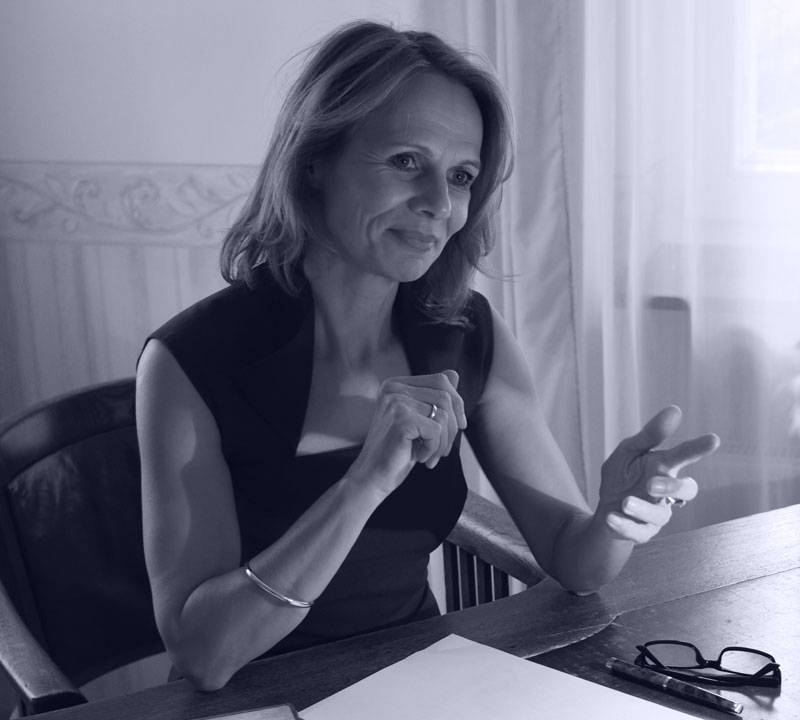 Rechtsanwältin Frau Bettina Valdor-Görg Rechtsanwältin Frau Bettina Valdor-Görg